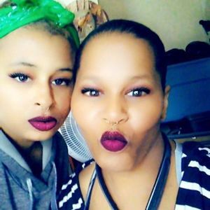 Meet your Posher, Christy